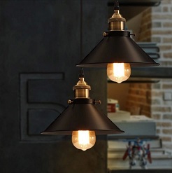 Đèn thả bàn ăn