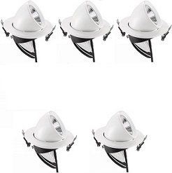 Đèn âm trần giá rẻ