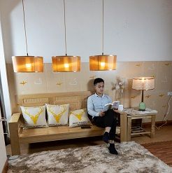 Đèn trang trí nội thất