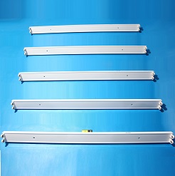 Máng đèn tuýp led đôi 1m2