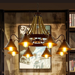 đèn trang trí nội thất