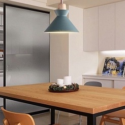 Đèn thả trang trí