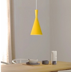 đèn thả bàn ăn