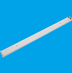 Máng đèn tuýp led đôi 1m2