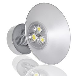 Đèn led nhà xưởng High bay 150w