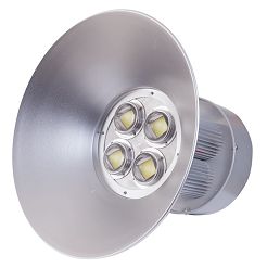 Đèn led nhà xưởng Highbay 200w giá rẻ