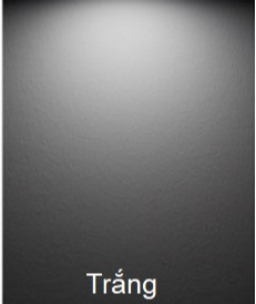 Ánh sáng Trắng
