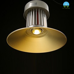 Đèn Led xưởng 100w siêu sáng