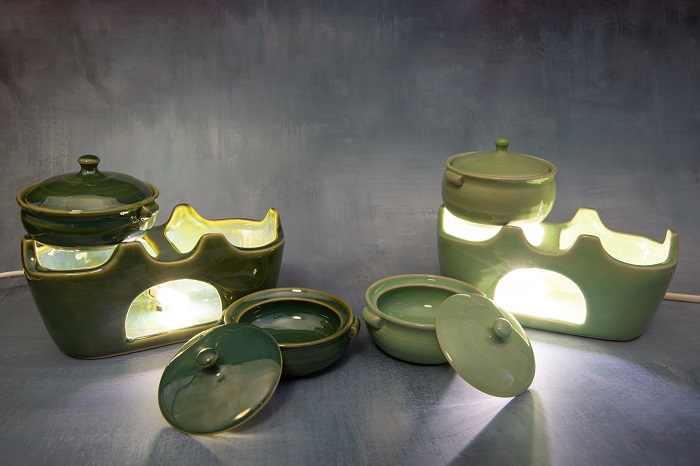 Den Ban Gom Bep Doi Mn007 Den Ban Ngu Mini Vietmake