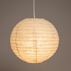 Den Long Giay Do Nhat Ban Vietmake Ggd001 Den Trang Tri Doc Dao