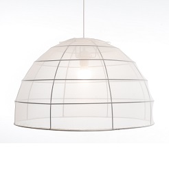 Den Tha Tran Long Trong Suot Vietmake Tt007 Den Trang Tri Doc Dao