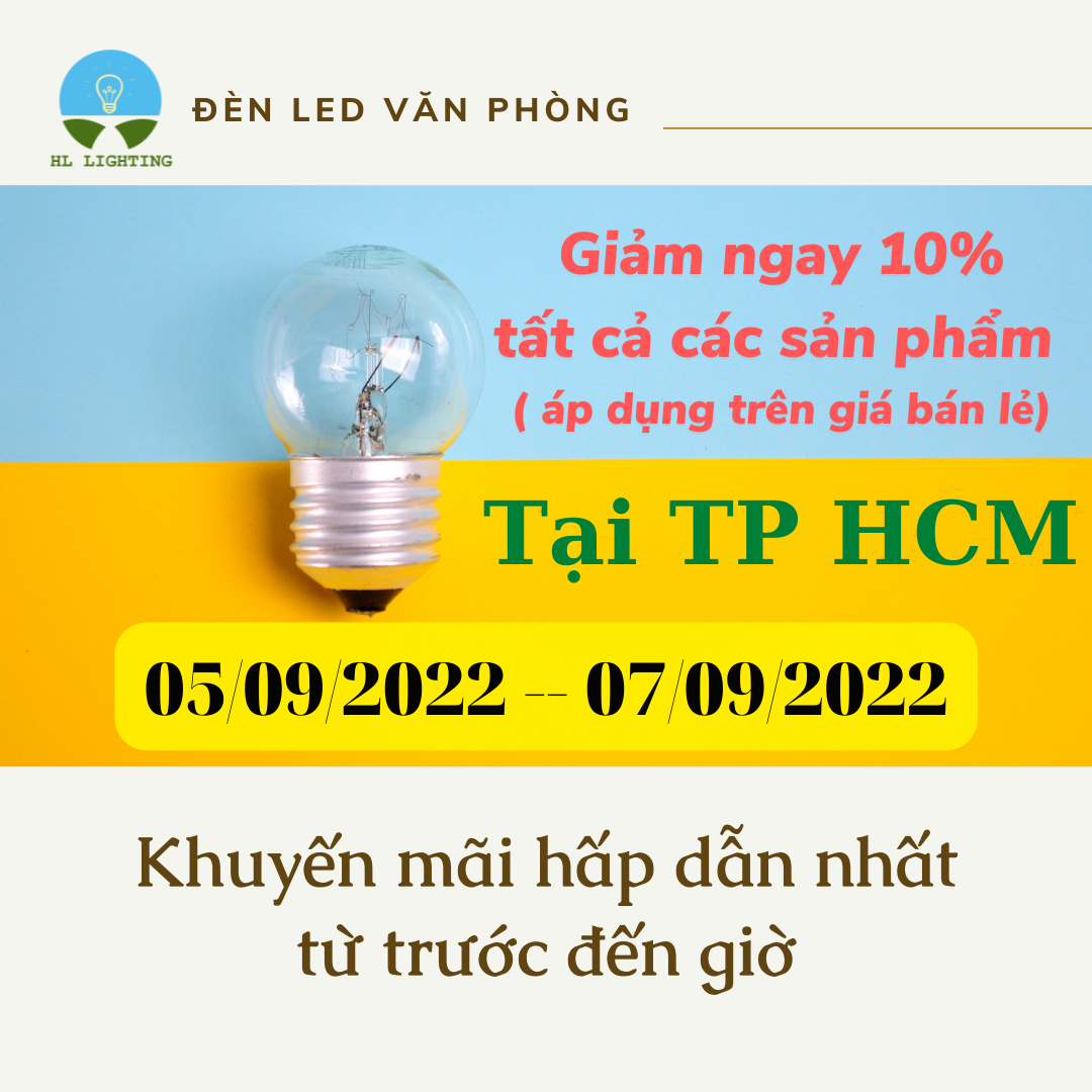 Hlstudio Khaitruong Giam Gia Den Led
