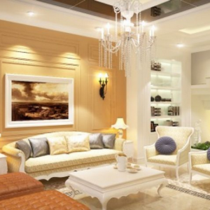 Đèn Panel 60x60cm 48w ánh sáng trắng dlvp.alolink.com 7 Đèn Panel 60x60cm 48w ánh sáng trắng 7