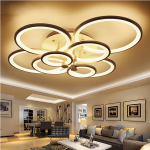 Hướng dẫn cách lựa chọn và lắp đặt chuẩn đèn mâm led cho chung cư Huong Dan Cach Lua Chon Va Lap Dat Chuan Den Mam Led Cho Chung Cu 02