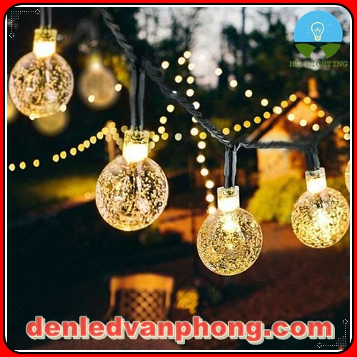 Dây bóng đèn trang trí