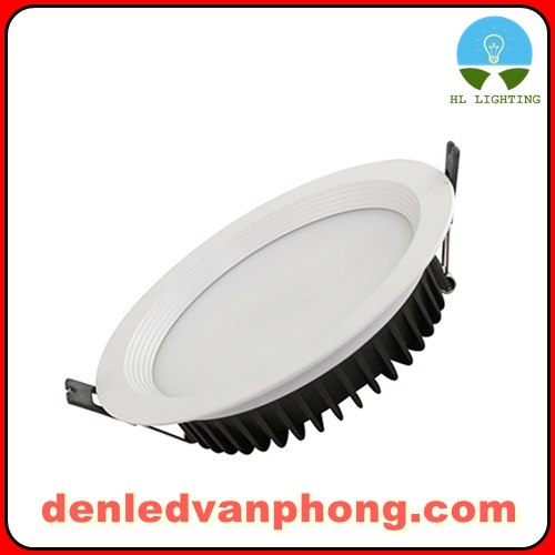 Đèn Downlight