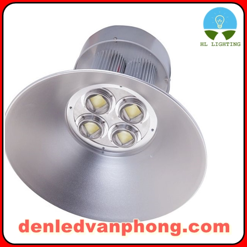 Đèn led nhà xưởng