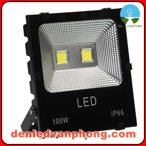 Đèn led pha