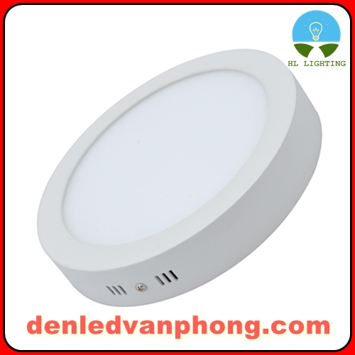 Đèn ốp trần