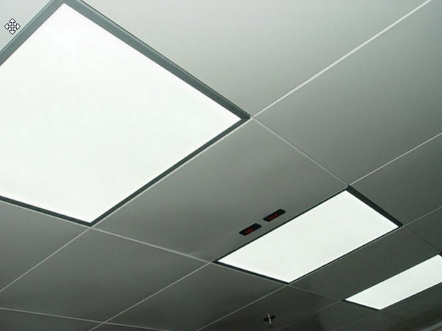 Giới thiệu chung về đèn led panel