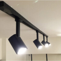 Combo 3 đèn led rọi ray ống bơ 20w + thanh ray 1m dlvp.alolink.com 6 Combo 3 đèn led rọi ray ống bơ 20w + thanh ray 1m 6