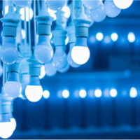 Đèn Led Búp Thường Được Sử Dụng Ở Những Không Gian Nào? Ưu điểm vượt trội của đèn LED búp