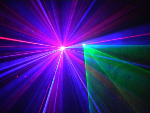 Đèn led nhiều màu sắc