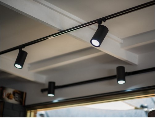 Đèn led tiêu điểm ứng dụng trong cuộc sống