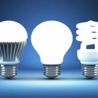 Bóng đèn Led thủy tinh đục G60 5w đui E27 3