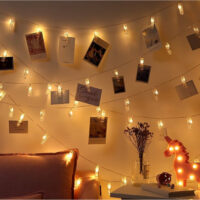 Đèn led trang trí đẹp