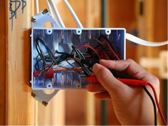 Biện pháp đảm bảo an toàn điện cần thiết