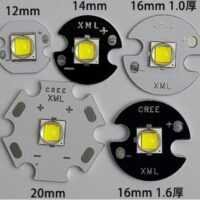 Chip led Cree