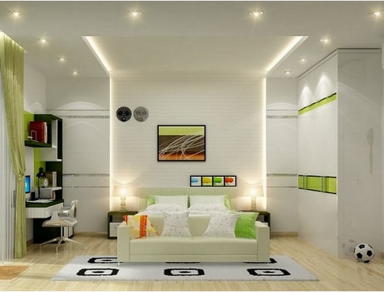 Tại sao cần tính khoảng cách giữa các bóng đèn downlight