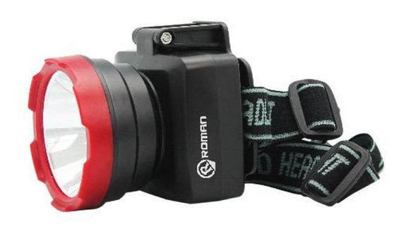 Lưu ý khi sử dụng đèn led roman