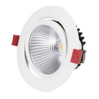 Đặc điểm của đèn spotlight âm trần Opal