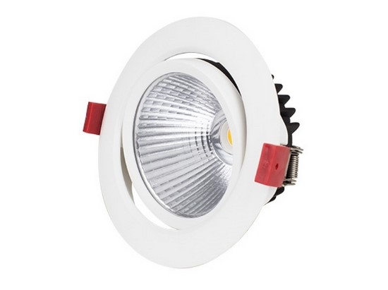 Đặc điểm của đèn spotlight âm trần Opal