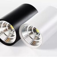 Đèn led spotlight có đặc điểm gì đặc biệt?