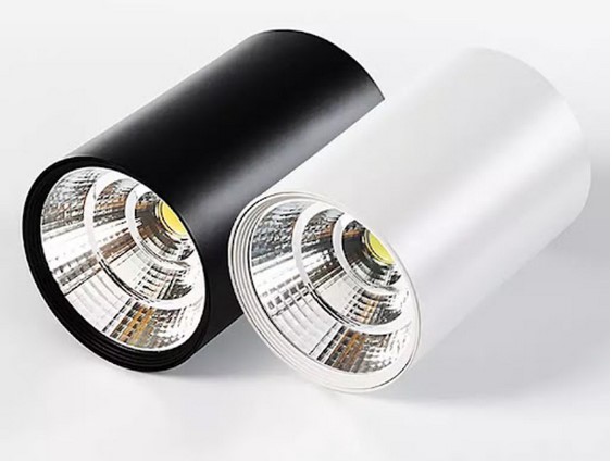 Đèn led spotlight có đặc điểm gì đặc biệt?