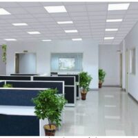 Đèn Panel 60x60cm 48w ánh sáng trắng dlvp.alolink.com 3 Đèn Panel 60x60cm 48w ánh sáng trắng 3