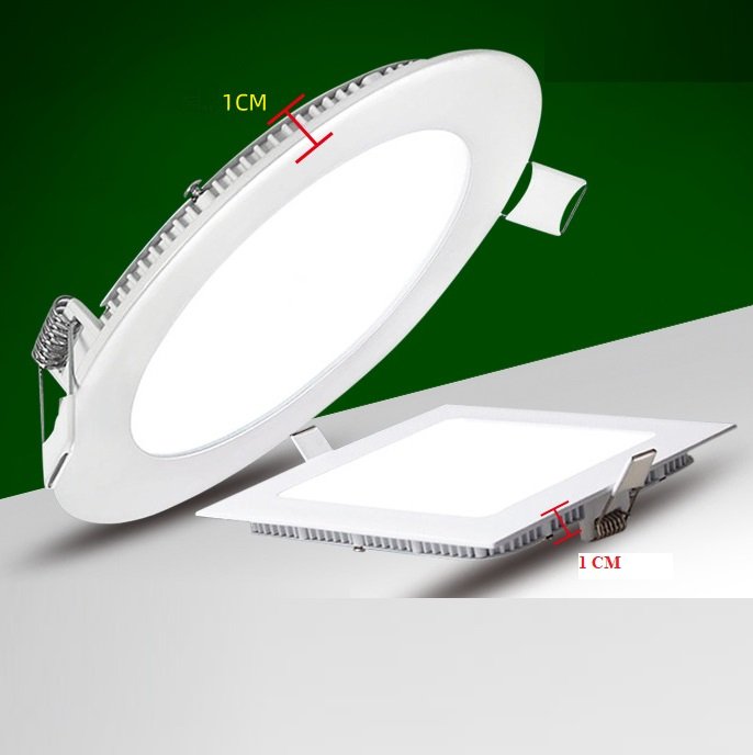 Den Led Am Tran Sieu Mong Hl Lighting