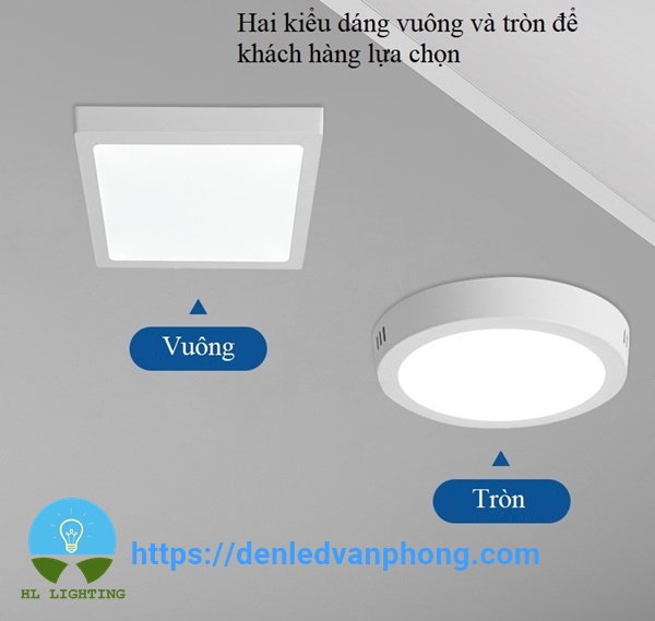 Den Led Op Tran Hl Lighting 1