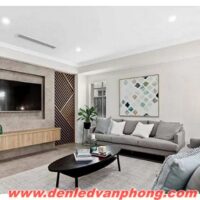 Loại Đèn Led Âm Trần Tốt Mà Bạn Nên Mua Đèn led âm trần giúp tối ưu không gian nhà bạn