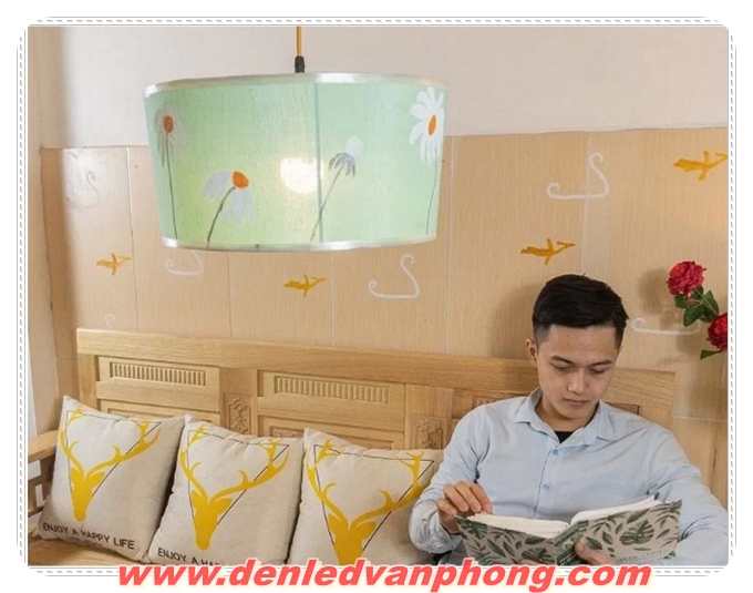 Đèn thả trần với nhiều ưu điểm vượt trội