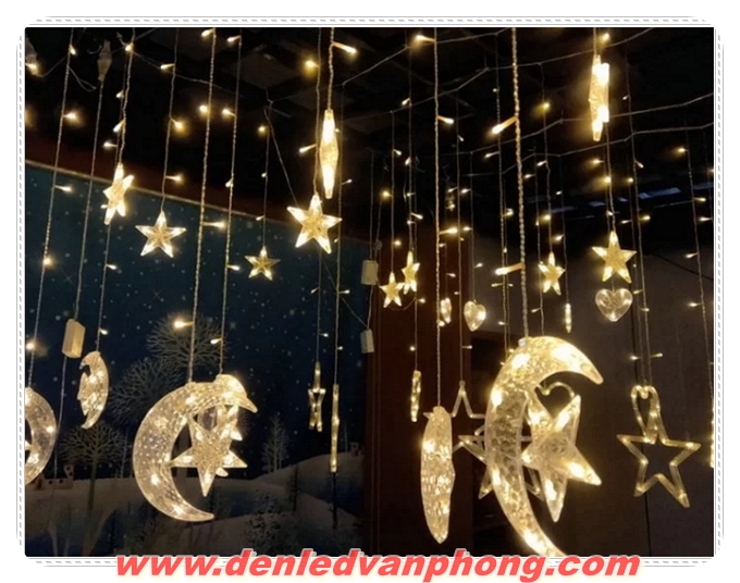 Ưu điểm của những loại đèn led dây ngoài trời