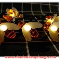 Đèn Led Dây Đom Đóm Có Điều Khiển, Dây Đèn Led Trang Trí 3 mét – 10 mét – 50 mét 3