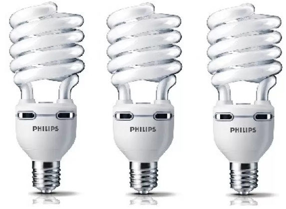 Đèn led và đèn compact có giá thành tương ứng với chất lượng