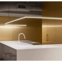 Bóng đèn Led thủy tinh đục G60 5w đui E27 5