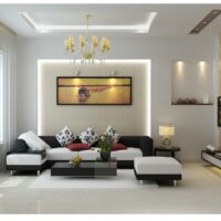 Bóng đèn Led thủy tinh đục G60 5w đui E27 4