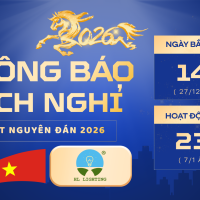 Hl Lighting Thong Bao Lich Nghi Tet Nguyen Dan Nam